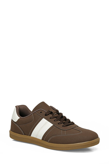 Torex CONRAD 6FX Kahverengi Erkek Sneaker - Fiyatı, Yorumları