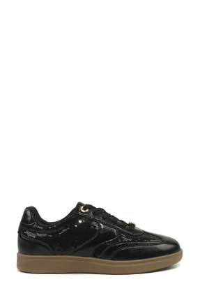 Nine West SAMRIN2 5PR Siyah Kadın Sneaker - Fiyatı, Yorumları