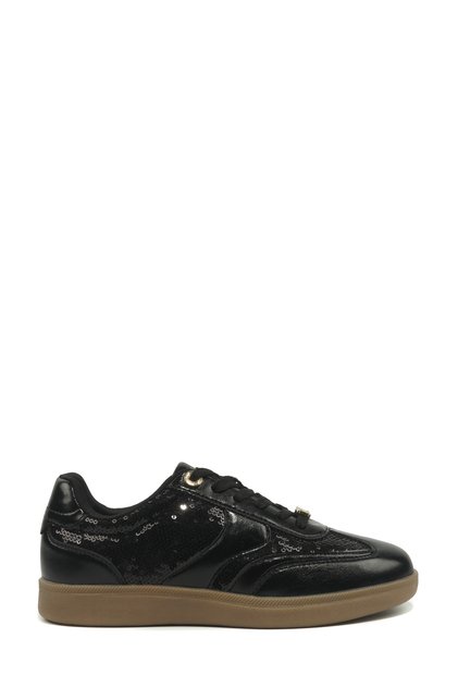 SAMRINA2 6FX Pantofi sport negri pentru femei