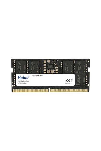 Basics Ntb 16Gb 4800Mhz Ntb Ddr5 C40 Ntbsd5N48Sp-16