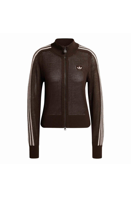 adidas Kadın Günlük Eşofman Üstü Crochet Tt Ke0202 - Fiyatı, Yorumları