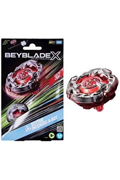 BeybladeX Beyblade X Sword Dran 3-60F - Fiyatı, Yorumları