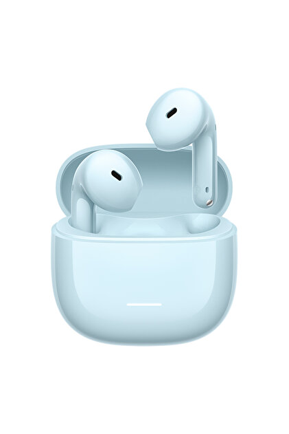 Xiaomi REDMI Buds 8 Active Mavi Bluetooth Kulaklık (Xiaomi Türkiye