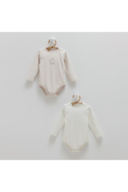 2-Piece Body 1553