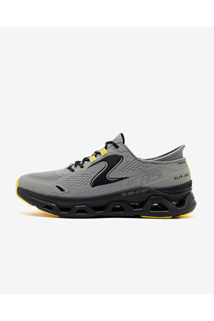 GLIDE-STEP ALTUS Erkek Gri Spor Ayakkabı 232921 GYBK
