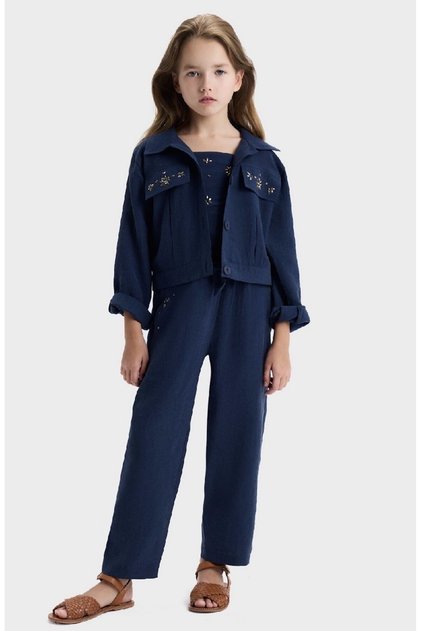 Girl's 3-Piece Set