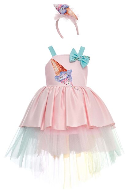 ice cream theme party dress Ice Cream