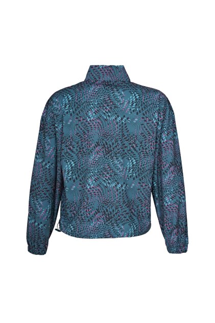 hummel Retal Kadın Zıp Jacket - Fiyatı, Yorumları