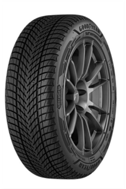Anvelopă de iarnă ULTRAGRIP PERFORMANCE 3 235/60R18 107H