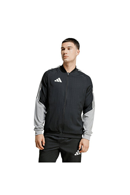 adidas Tiro26C Tr Jkt Erkek Spor Sweatshirt JX4260 - Fiyatı, Yorumları