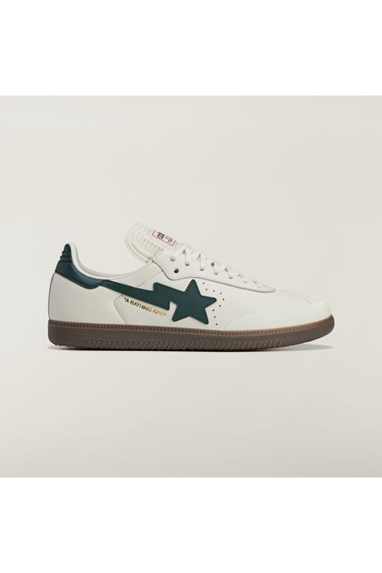 adidas Samba Bape Erkek Günlük Spor Ayakkabı - Fiyatı, Yorumları