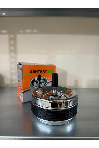 Ashtray Basmalı Küllük Alk2973
