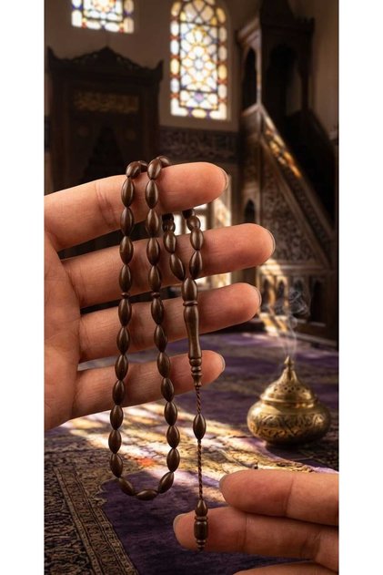 Kuka Rosary