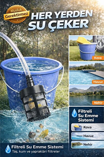 Zineets Akülü Şarjlı Yüksek Basınçlı Araç Dış Ve Araç İçi Süpürge