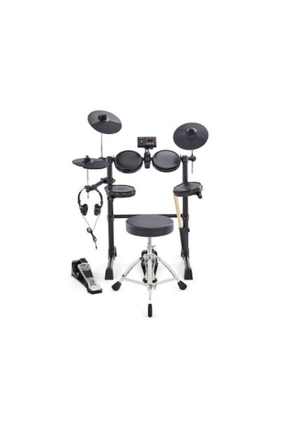Tobe electronice HD-120