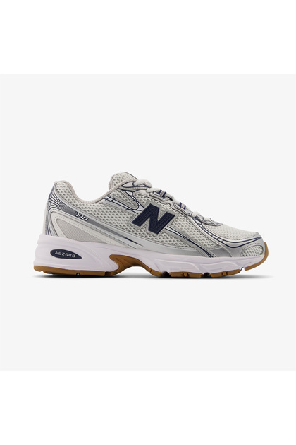 PALETTE｜New Balance U740 GRY 23.5 New Balance 740 Unisex Gri Spor Ayakkabı - Fiyatı, Yorumları