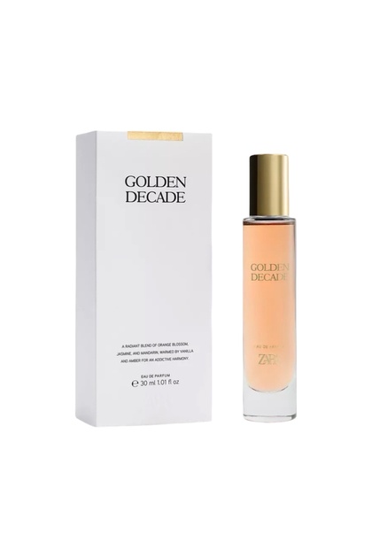 GOLDEN DECADE KADIN PARFÜM 30ML EDP (1.0 FL. OZ)