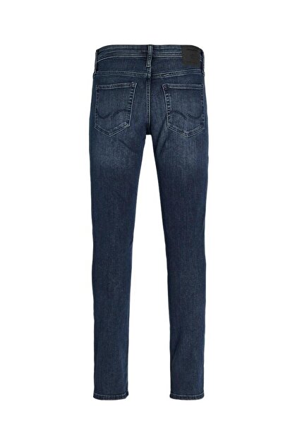 Jack & Jones Jack Jones Glenn Orjınal 812 Erkek Jeans 12173407