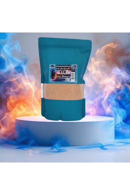Nada TTX AquaCarp Hot Mango 1Kg