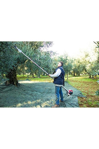 Kawasaki TJ53 HFS Şanzımanlı Zeytin Hasat Makinesi - Fiyatı, Yorumları