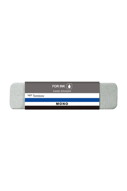 Mono Sand Eraser 16x8x67mm Kum Silgi (Mürekkep İçin)