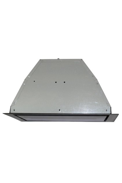 SCHLOSSER F9 SİYAH 52 CM CAM GÖMME ASPİRATÖR (1000M3)