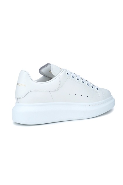 ALEXANDER MCQUEEN KADIN AYAKKABI 553770-WIAIG-9007 - Fiyatı, Yorumları
