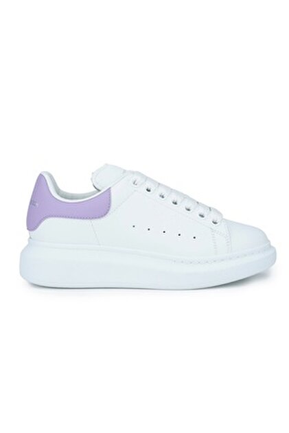 ALEXANDER MCQUEEN KADIN AYAKKABI 553770-WIAIW-9601 - Fiyatı, Yorumları