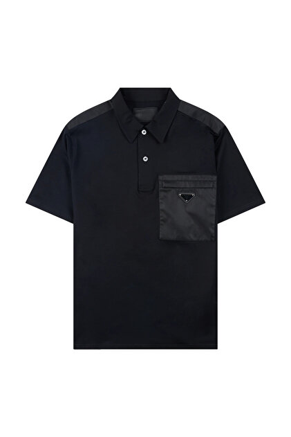 Prada ERKEK T-SHIRT UJN703-152Z-F0806 - Fiyatı, Yorumları