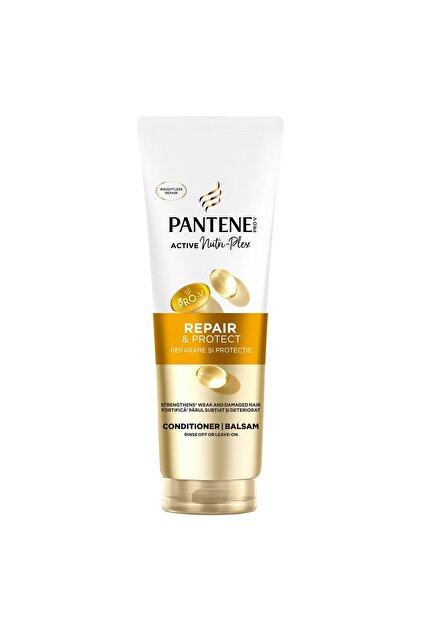 Pro-V Repair & Protect, vlasový kondicionér, pro křehké a suché vlasy, 200 ml