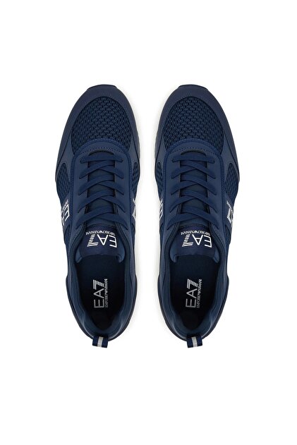 Emporio Armani ERKEK AYAKKABI 7X000334-AF18610-MB198 - Fiyatı