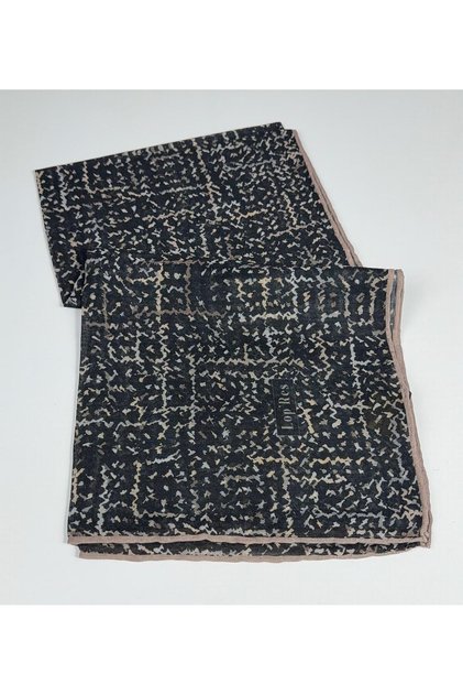 Eșarfă moale bumbac -06305-03