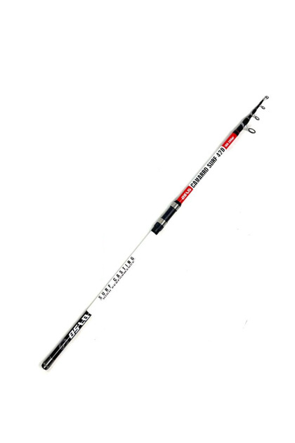 Okuma Wave Power 6000 420cm 100-200gr Oslo Camarro Profesyonel