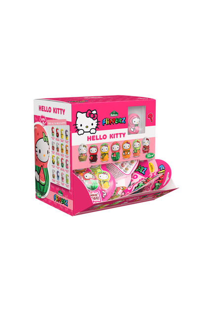 Empressco Hello Kitty Flipperz (10 GR) 2 Adet, - Fiyatı, Yorumları