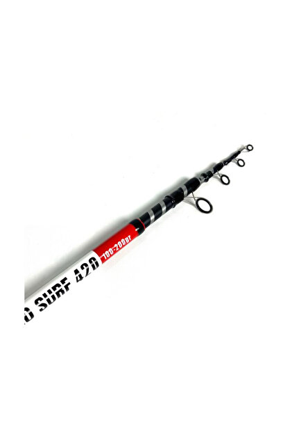 Okuma Wave Power 6000 420cm 100-200gr Oslo Camarro Profesyonel