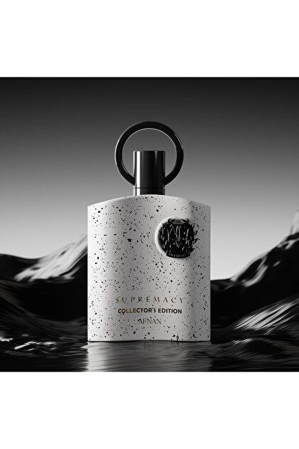 Afnan Supremacy Collector's Edition Erkek Parfümü, 100 ml - Fiyatı