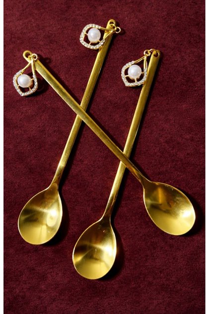 sweet spoon