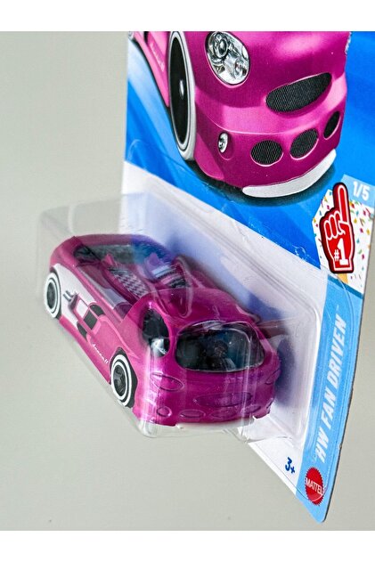 HOT WHEELS Deora II 2026 Mainline - F case - Fiyatı, Yorumları