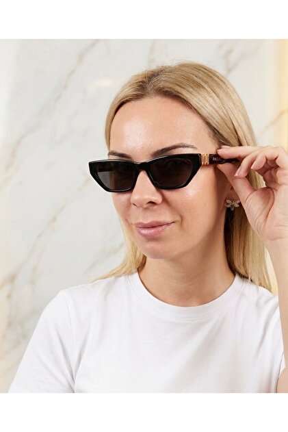 Rachel Paris 8616 C3 54 Kadın Güneş Gözlüğü - Fiyatı, Yorumları