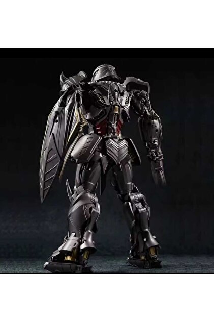 Transformers Megatron フィギュアPREMIUM yamanS Store transformers megatron bs02 ko mpm aksiyon figürü(30