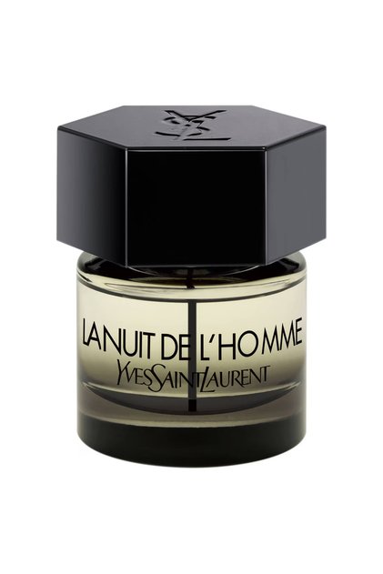 La Nuit De L'Homme - Eau de Toilette 60 ml