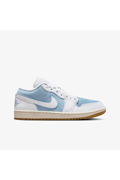 Nike Air Jordan 1 Low SE 'Denim' (W)-SPORTXSTORE - Fiyatı, Yorumları