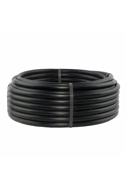 Teava PEHD apa potabila, PN10, 20 x 1.5 mm, L 100 metri