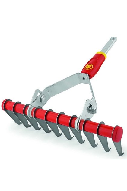 Wolf Garten UG-M3 Greblă pentru diluare 30cm