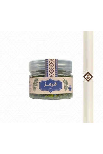 100% pure blue crimson stone from the North Village for coloring hair with a super shine and attractive luster.
