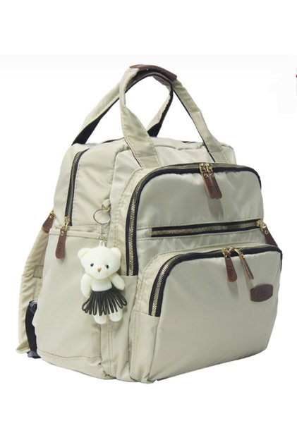 Luxury Baby Care Bag