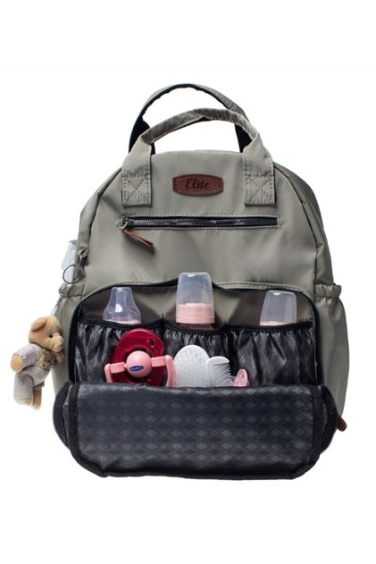 Luxury Baby Care Bag