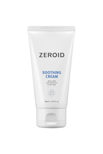 Soothing Body Crema de fata si corp hidratanta 80 ml