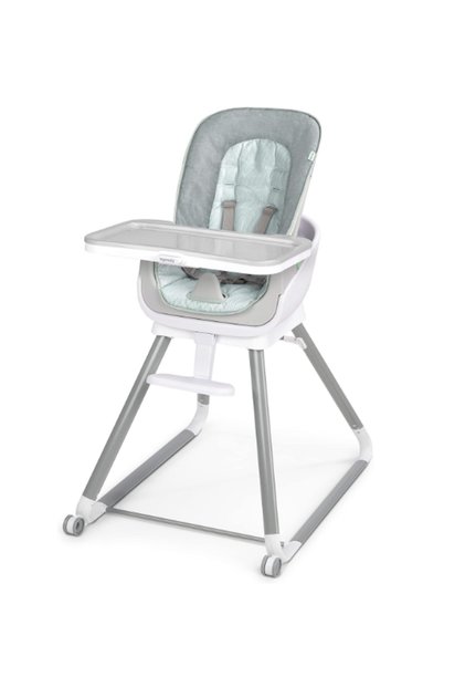 Beanstalk Baby to Big Kid 6'sı 1 Arada Mama Sandalyesi
