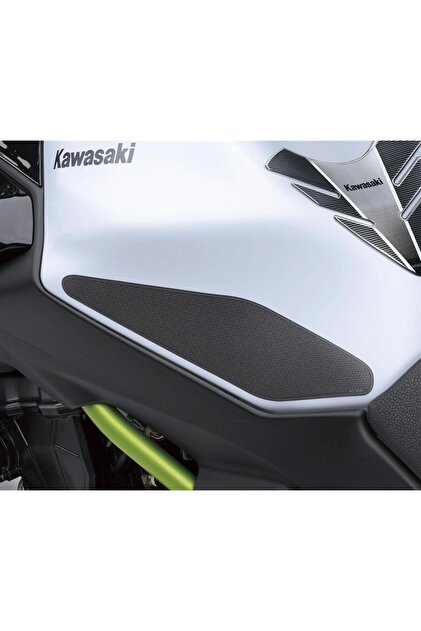 Kawasaki ZX-6R 2008 Orijinal Sticker Set - Fiyatı, Yorumları
